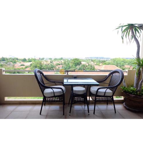 View Talay Residence 1 - 6th floor -pool view