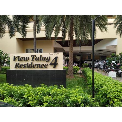 View Talay Residence 4