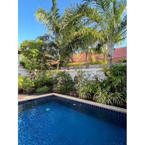 VIEW TALAY VILLA POOL HOUSE 22