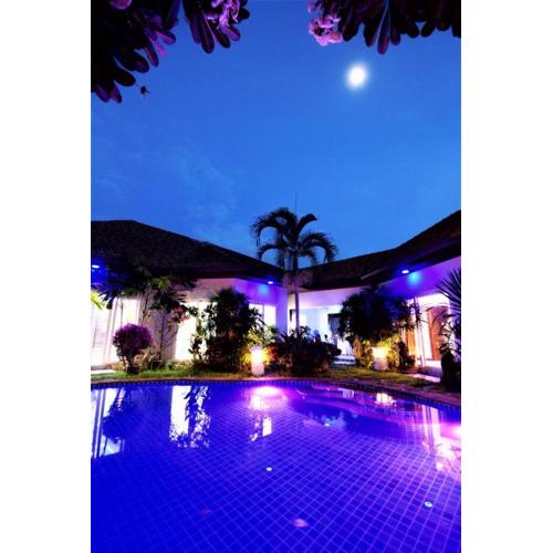 View Talay Villas 282, Jomtien Beach