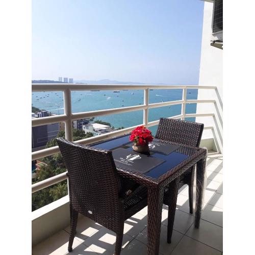 View Talay6 Mark Apartments