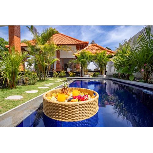 Viewbali 1 - Jungle Big Garden - Big Pool and Kitchen - All New