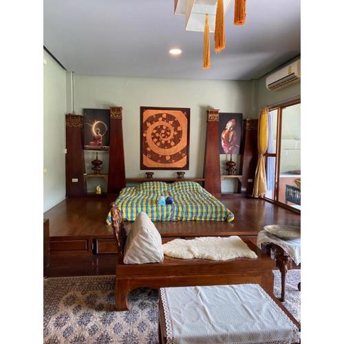 Viewdoi Art and Resort