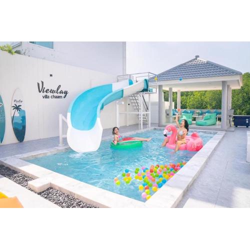 Viewlay Villa Cha am