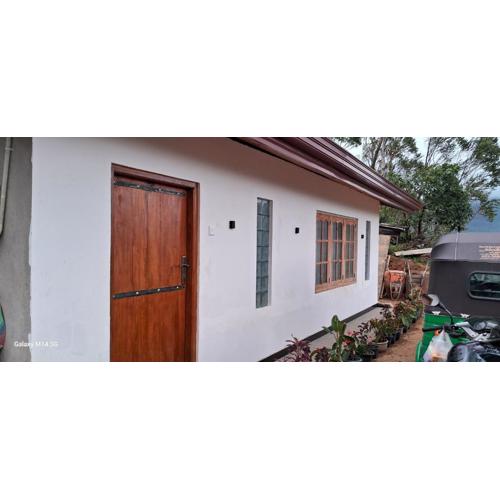 VIEWPOINT VILLA - Mandaramnuwara