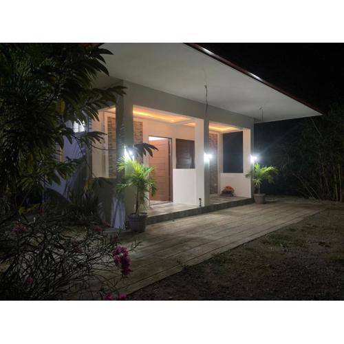 Vigan Airport View Hotel