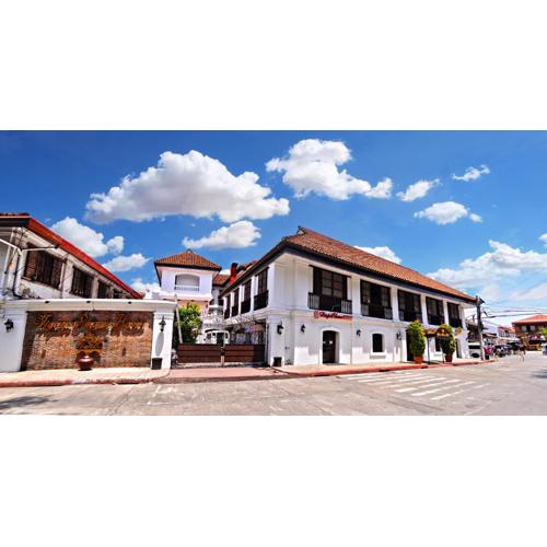 Vigan Plaza Hotel
