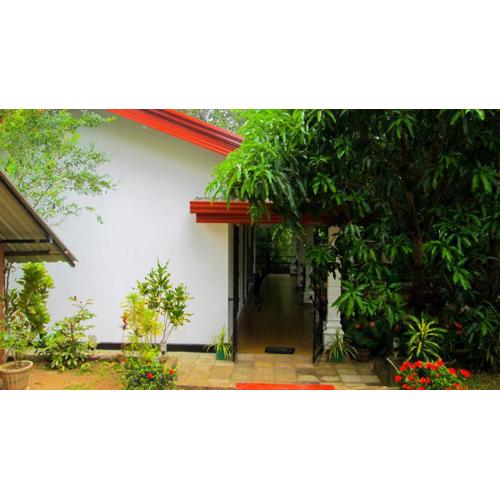 Vihanga Resort
