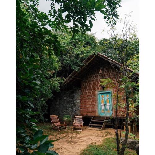 Vihanga Village - Jungle retreat in Dambulla