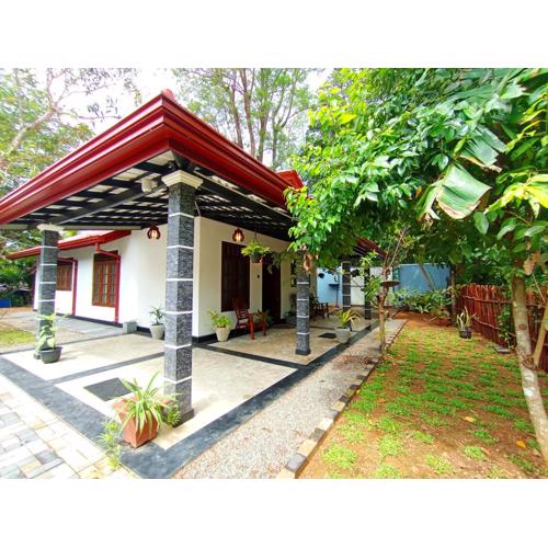 Viheli Green Villa