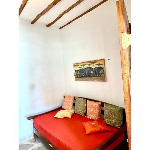 Vii's 3 bedroom villa