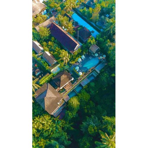 Vije Boutique Resort & Spa