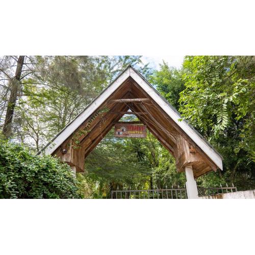 Vijiji Center Lodge and Safari