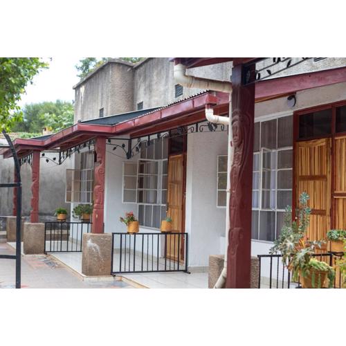 VIJIJI HOTEL & CONFERENCE