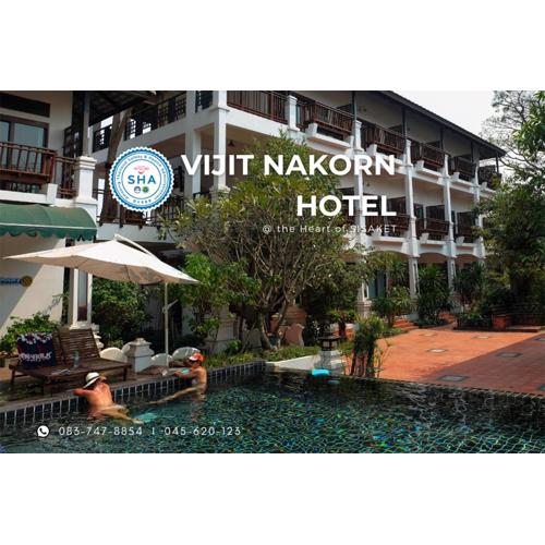 Vijit Nakorn Hotel