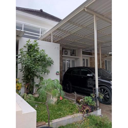 VIKA Villa Kayana Kota Batu