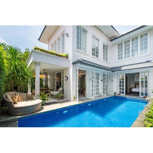 Viki Nest by SooBali 4BR