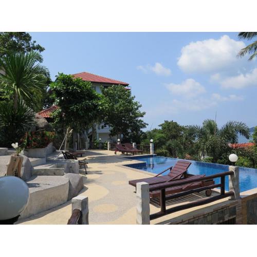 Viking House Apartment