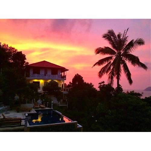 Viking House Villa Deluxe