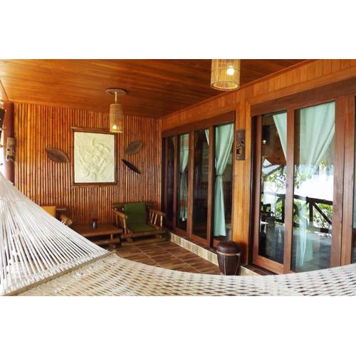 Viking Nature Resort