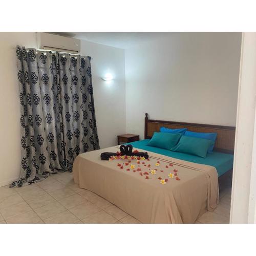 Viksh Seaview Apartment