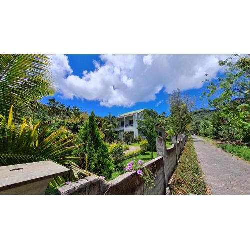 Vila Alam Sano Nggoang