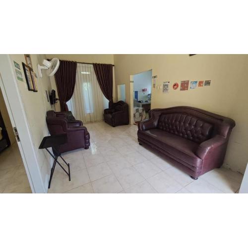 Vila Anggur Pintukabun