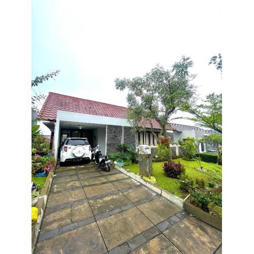 Vila Bandung Dago Pakar