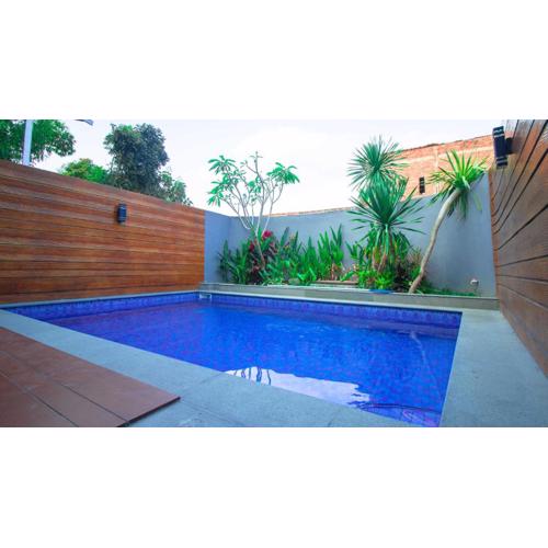 Vila Dolby with Private Pool by Masterpiece Villa