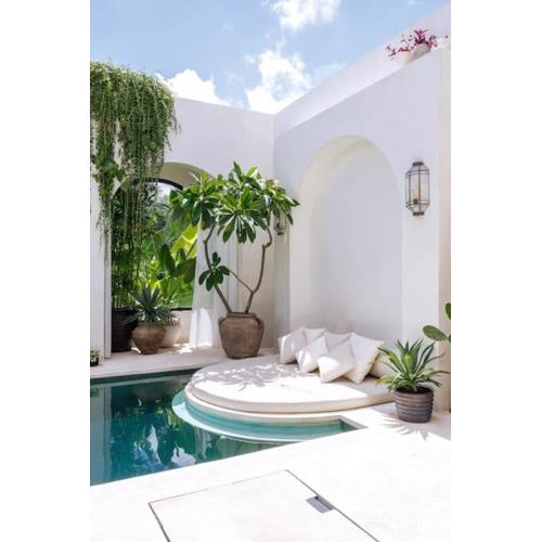 Vila Gila Canggu, Bali