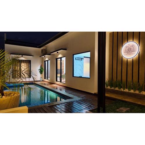 Vila Kelapa Gading Banjarbaru Syariah