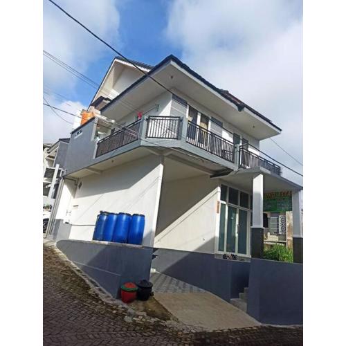 Vila Keluarga New ASFA