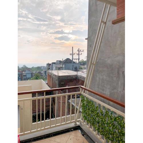 Vila Mulyo cordoba residence E4