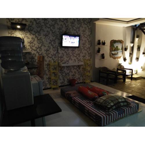 Vila Oma Sukari Syariah Home Living