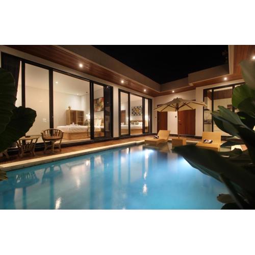 Vila Padma Bali at Sayan - Ubud, A Trishula Collection