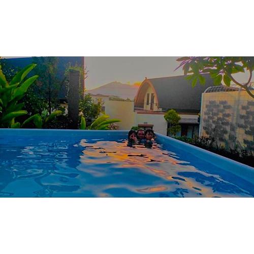 Vila Princess, Vimala hills 3bedroom Private Pool, Mountain View, Piano, 0813 delapan 0 satuenam 4 satu 51