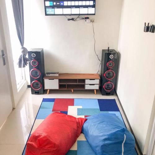 Vila riesky cordoba residece A11