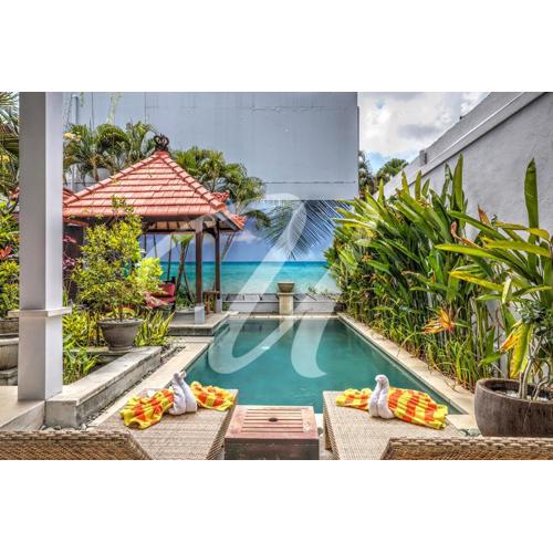 Vila Ultima Bali