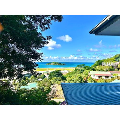 Vilea Frangipani Ground Floor 2 bedroom Apartment