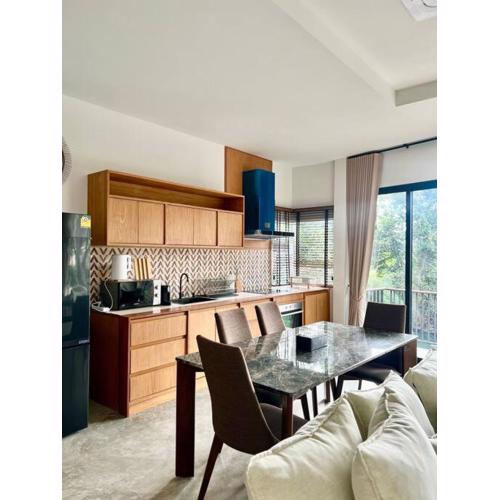 Villa 173 - Two bedroom private villa