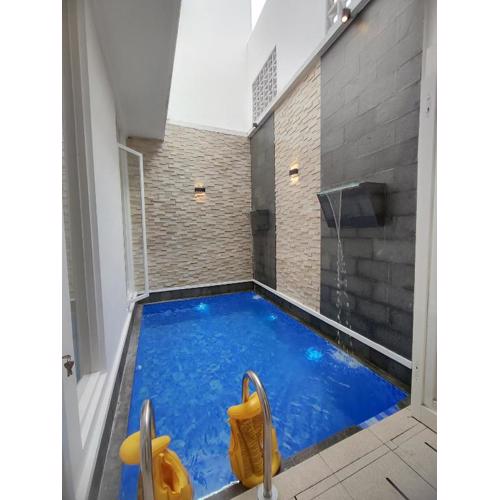 Villa 19 Premium Panderman, Kota Batu