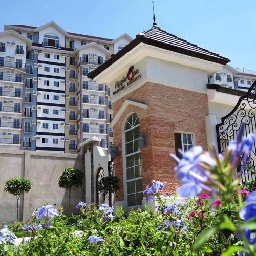 Villa 2, Apple One Banawa Heights