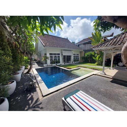 Villa 2 Bed Room Mertasari Beach - Sumai Mertasari