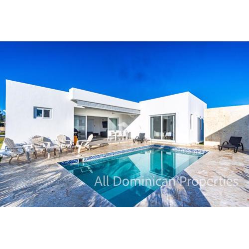 Villa 24, Ocean Village, Sosua!