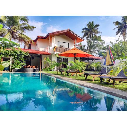 Villa 26 Weligama