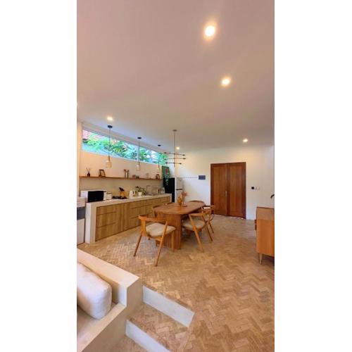 Villa 3 Bedroom private pool Canggu