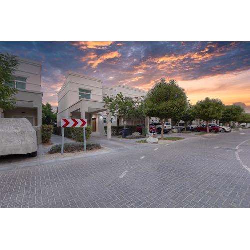 Villa 371 - Al Ghadeer