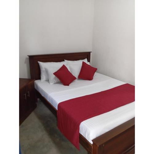 Villa 39 Katunayake Airport transit villa