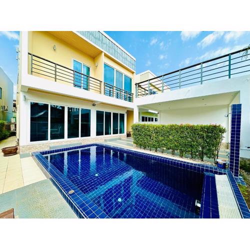 Villa 3bd & pool - Rawai - Nai Harn