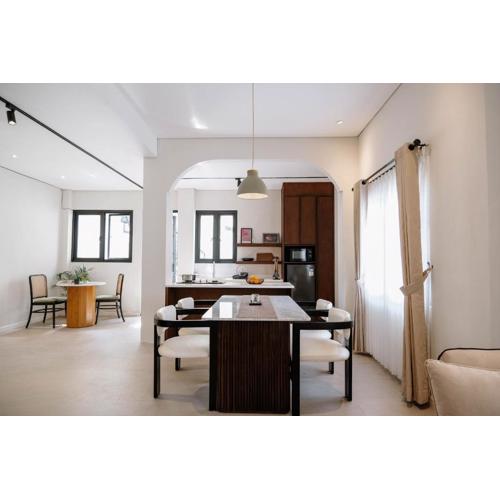 Villa 3BR Katiya Vacation House